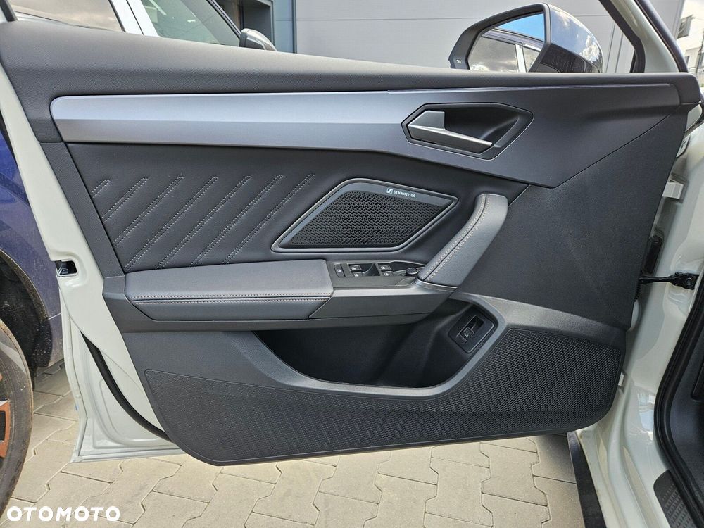 Cupra Leon Sportstourer 2.0 TSI 4Drive VZ DSG - 17