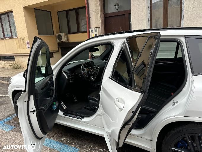 BMW X3 M - 2
