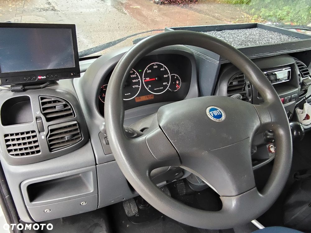 Fiat Ducato - 22