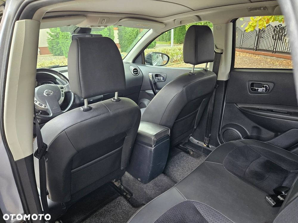 Nissan Qashqai - 20