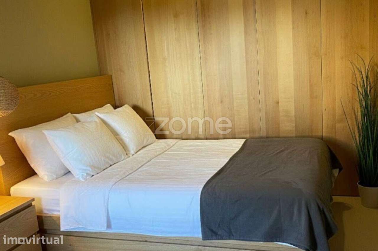 Apartamento T1+1 Famalicão - Grande imagem: 2/5