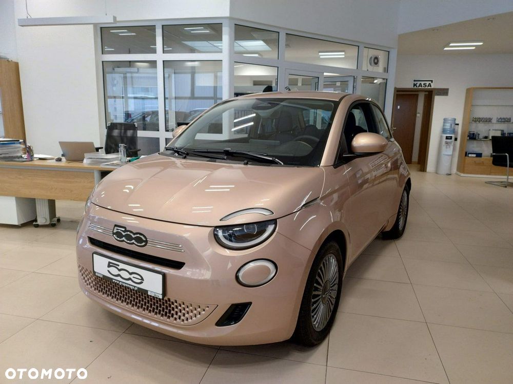 Fiat 500 - 2