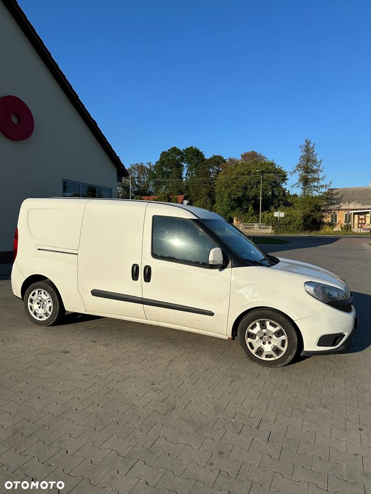 Fiat Doblo - 13