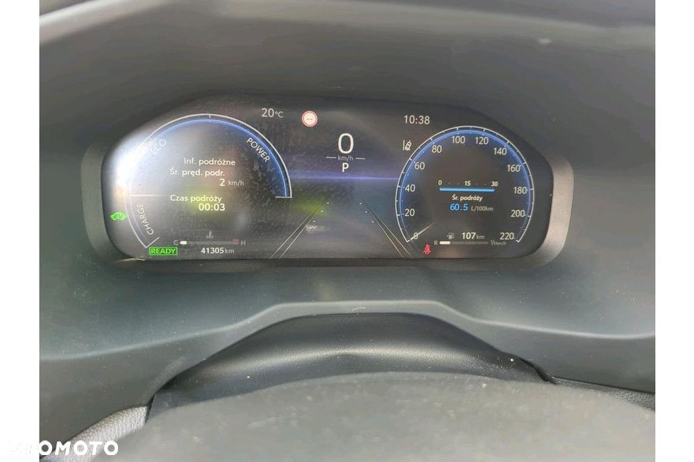 Toyota RAV4 - 6