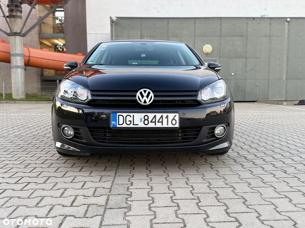 Volkswagen Golf 2.0 TDI DPF GT Sport - 4
