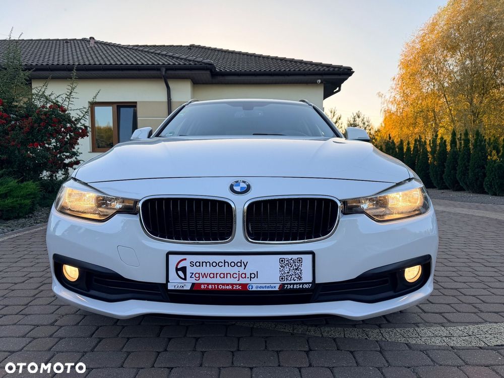 BMW Seria 3 - 40