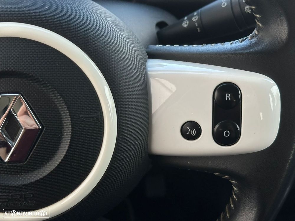 Renault Twingo SCe 70 Dynamique - 17