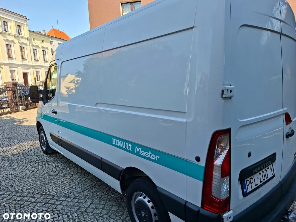 Renault Master - 9