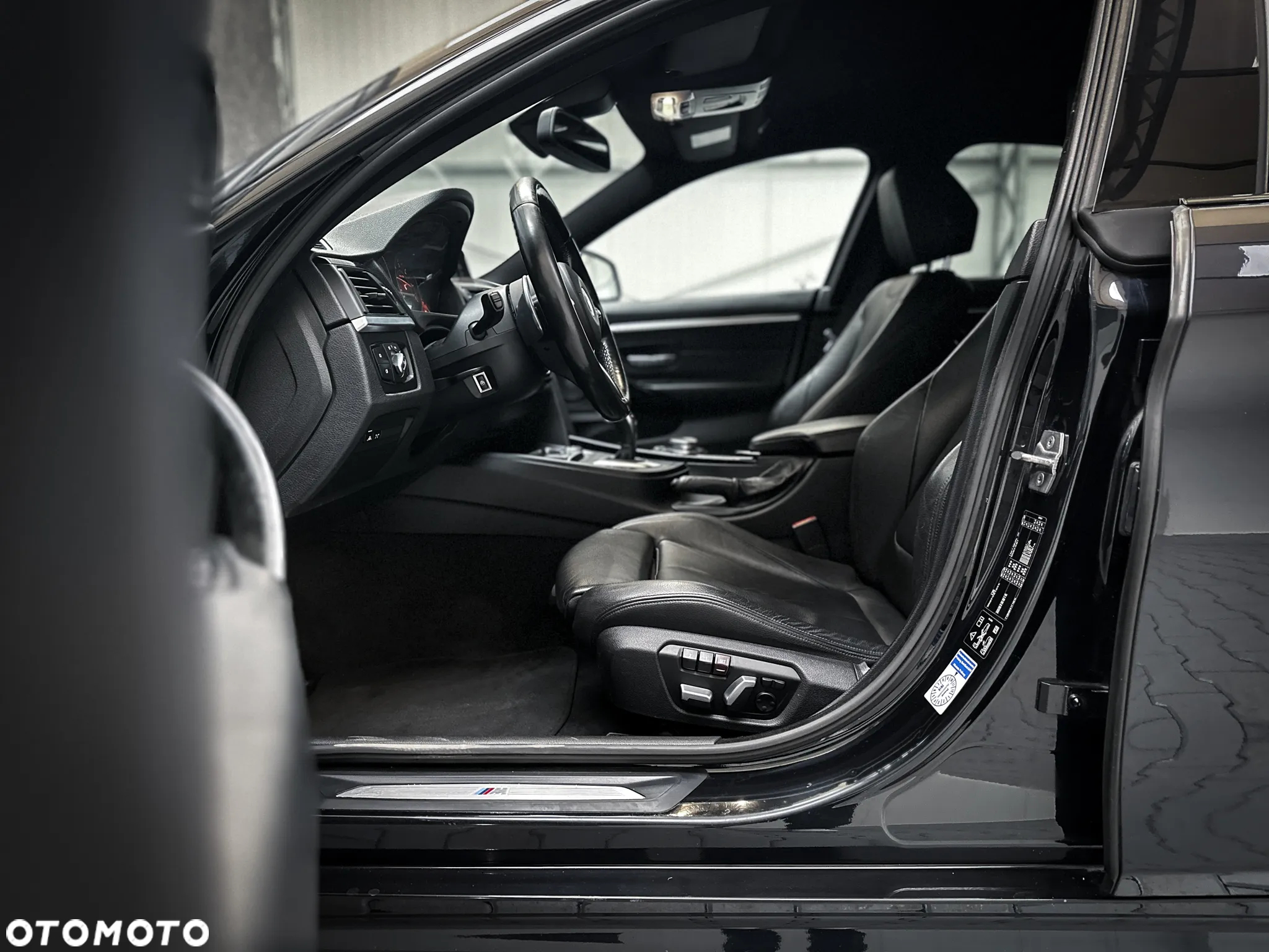 BMW Seria 4 435d xDrive M Sport - 20