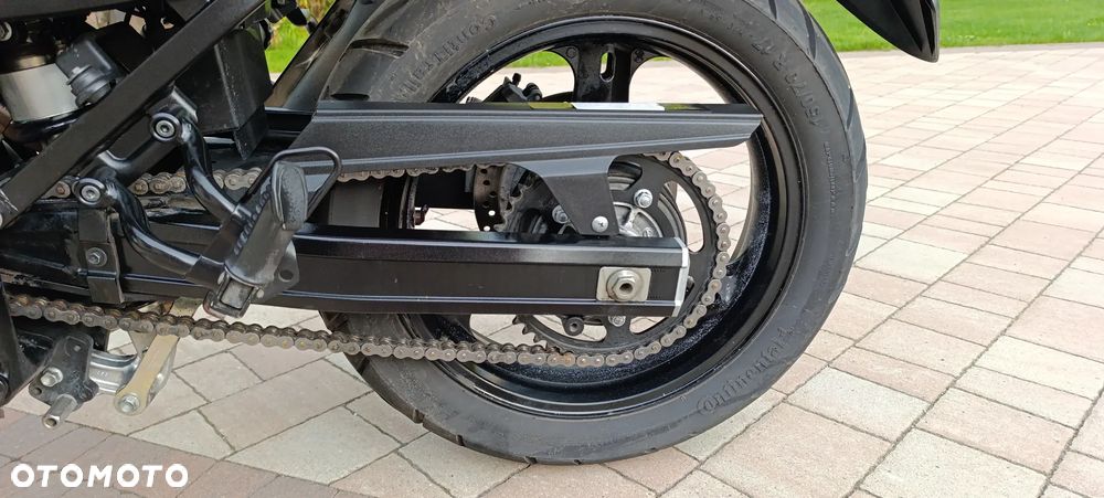 Suzuki V-STROM - 34