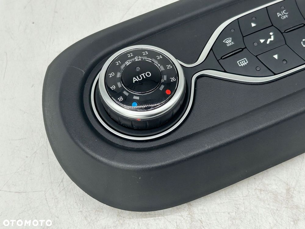 panel klimatyzacji renault twingo iii 275102284r - 3