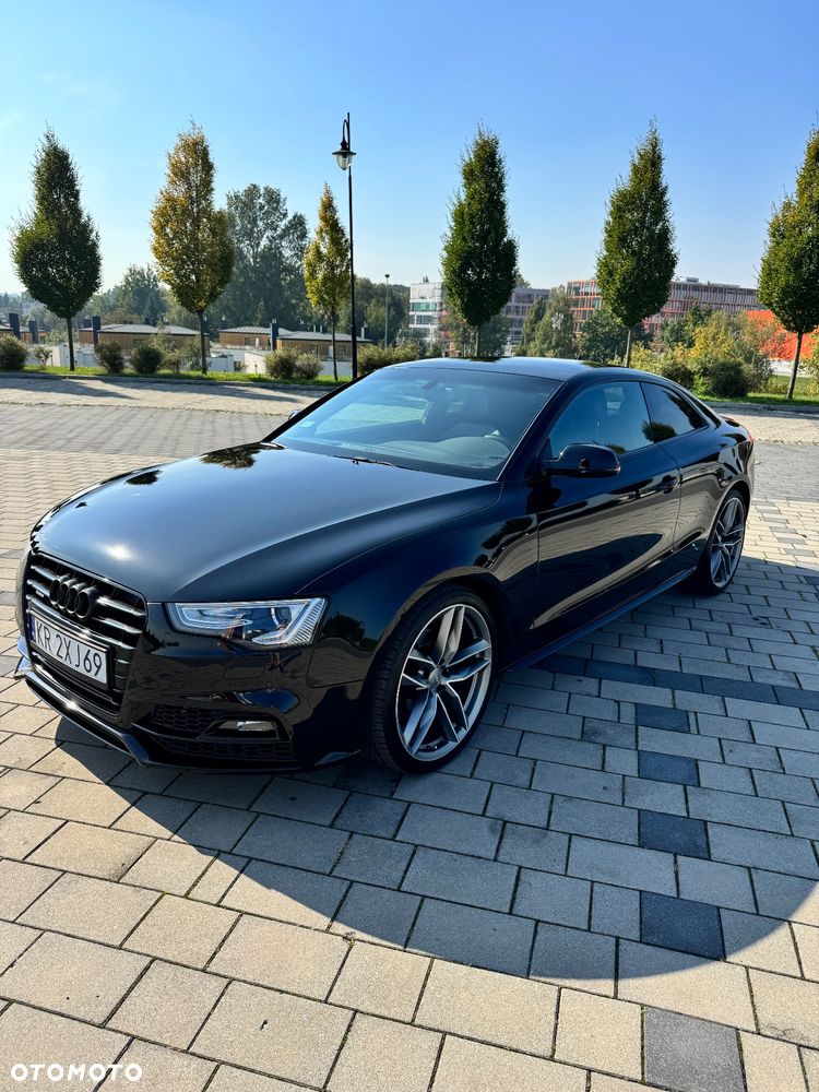 Audi A5 - 4
