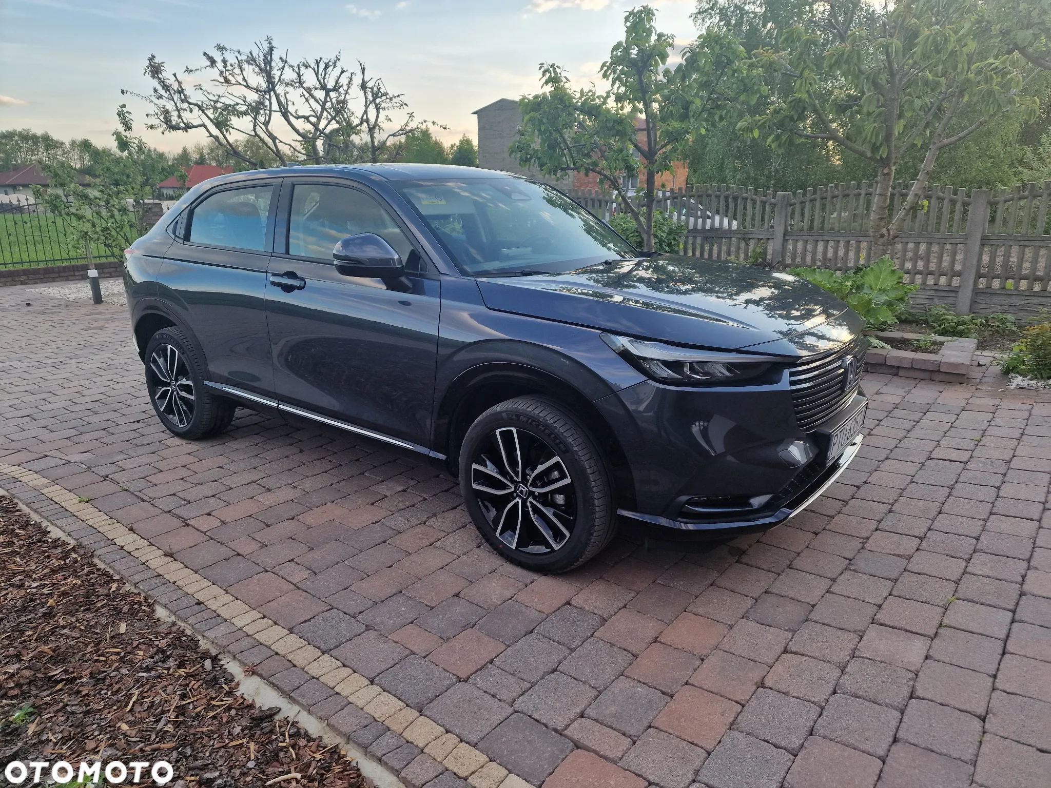 Honda HR-V 1.5 Elegance (ADAS / Connect+) CVT - 5