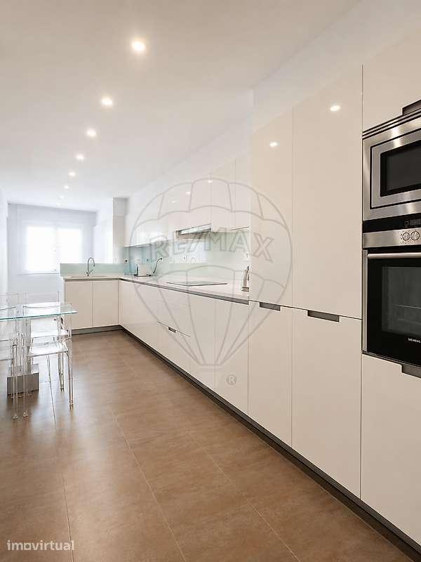 Apartamento T3 para arrendamento - Grande imagem: 4/25