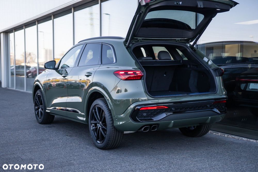 Audi Q5 - 10