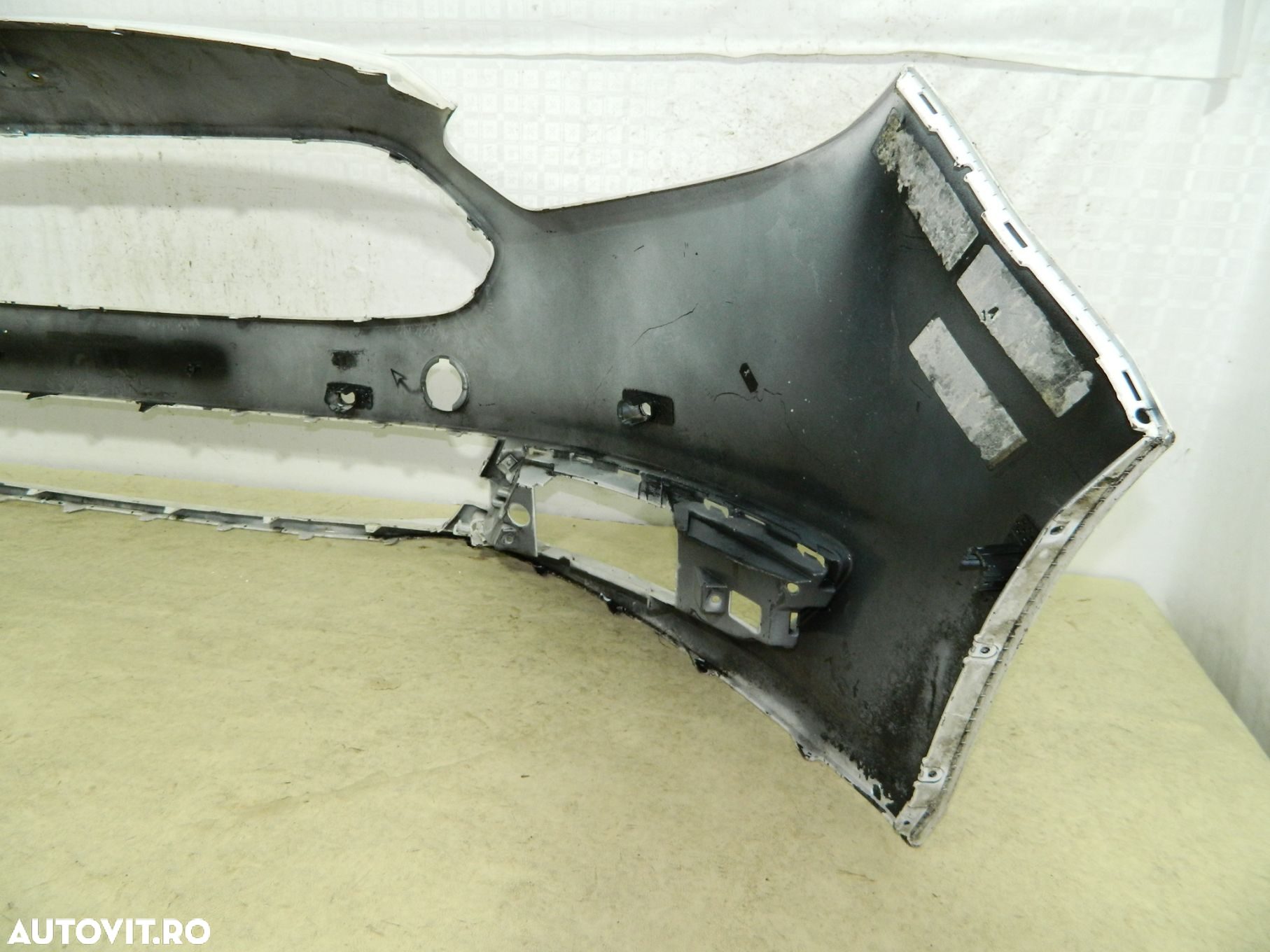 Bara fata Ford S-Max, 2015, 2016, 2017, 2018, 2019,, EM2B-177003-N - 5