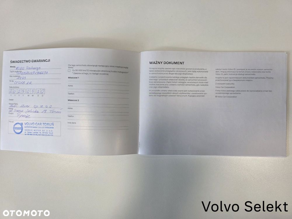 Volvo XC 60 - 5
