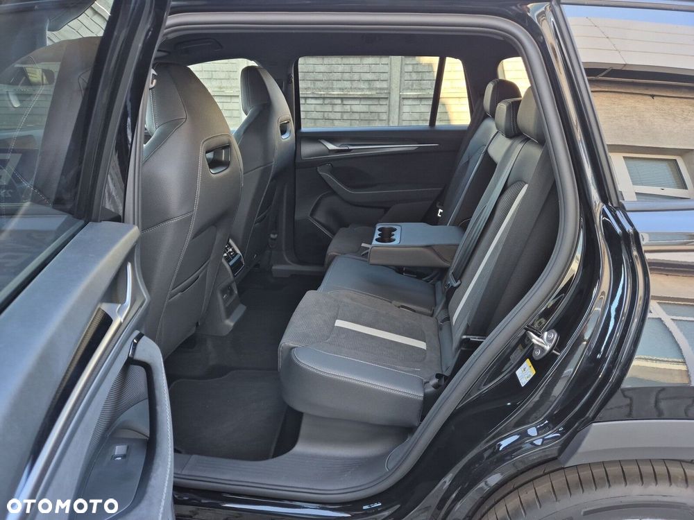 Skoda Kodiaq - 22