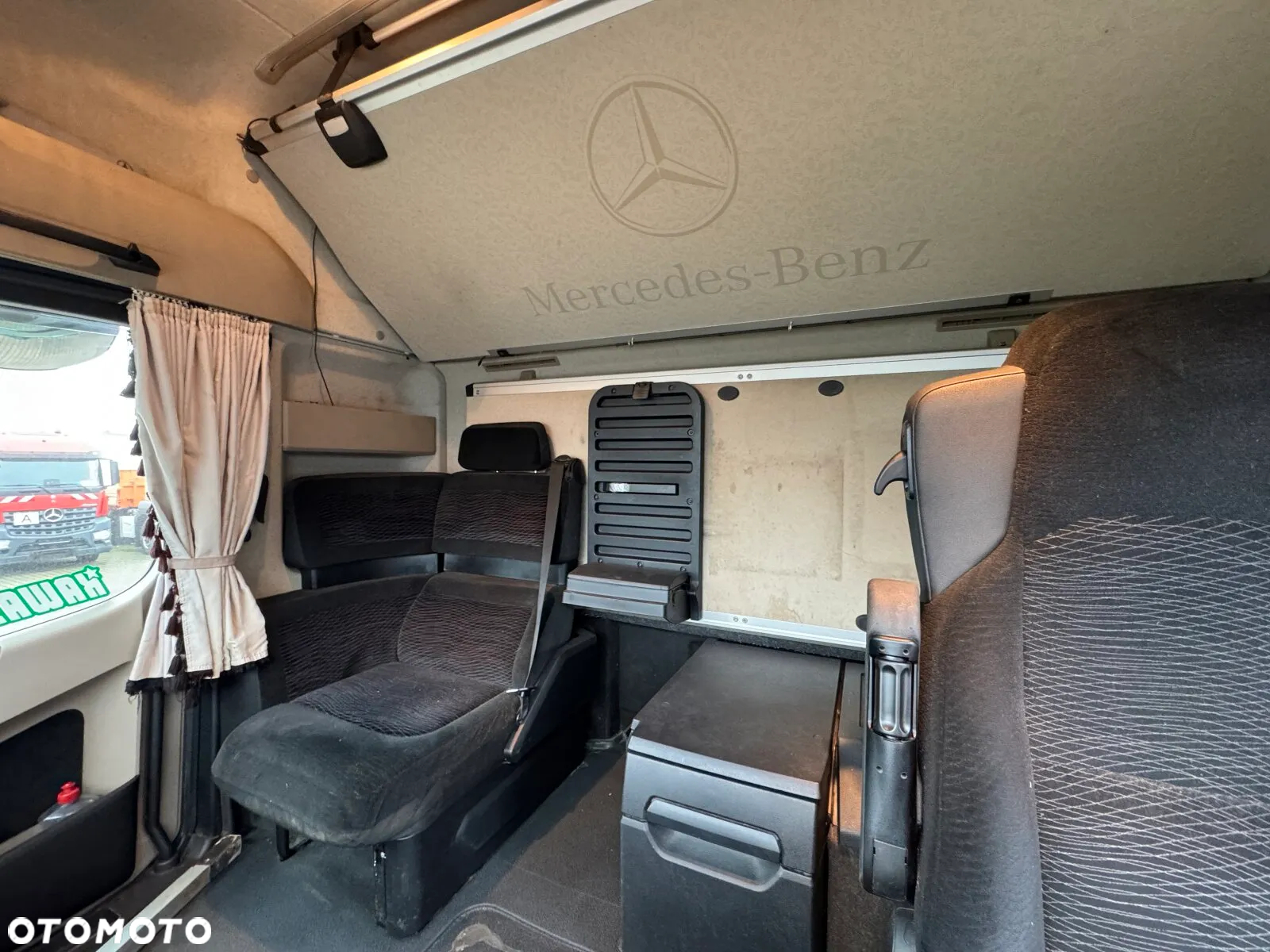 Mercedes-Benz ACTROS 4163 8x4 EURO6 - 24