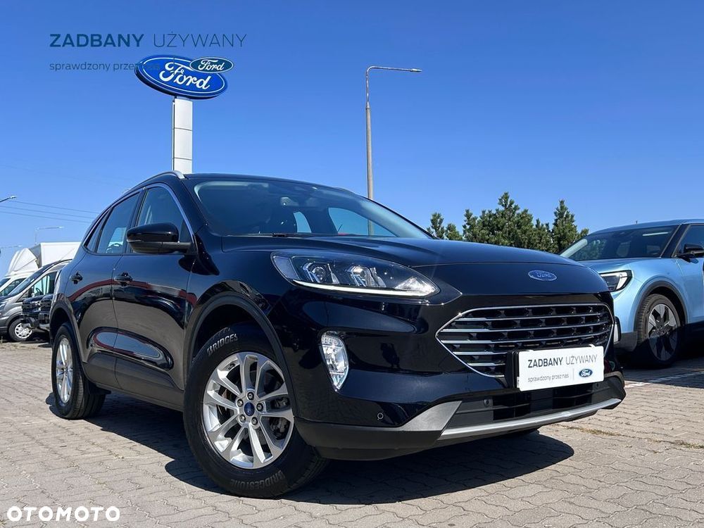 Ford Kuga - 9