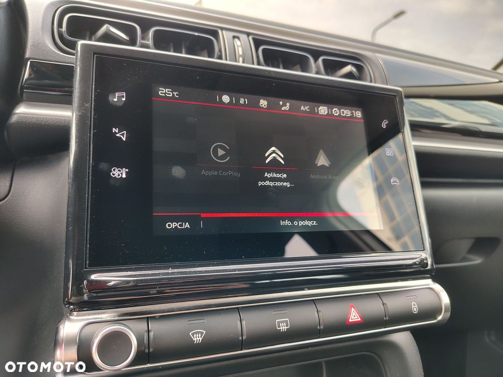 Citroën C3 1.2 PureTech Feel Pack - 25
