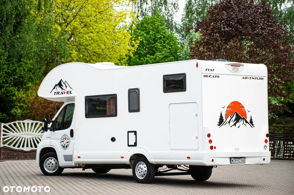 Fiat DUCATO - 34