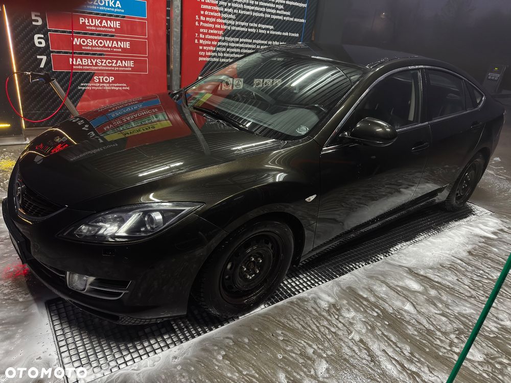 Mazda 6 - 3