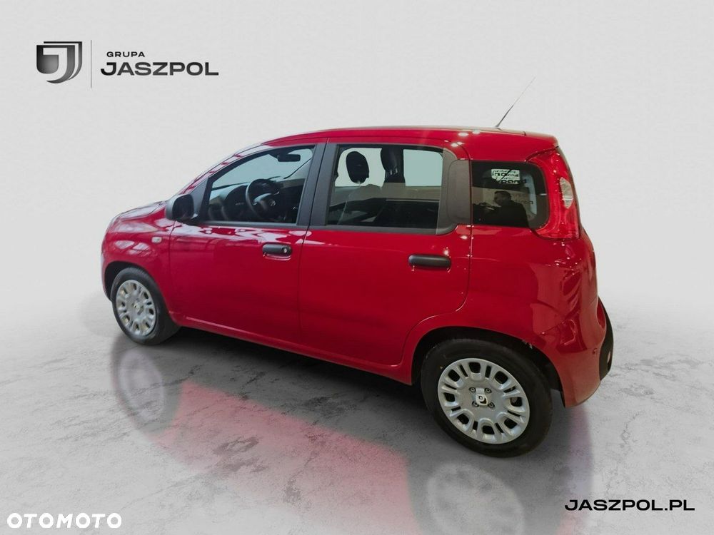Fiat Panda Pandina 1.0 Hybrid Pop - 8