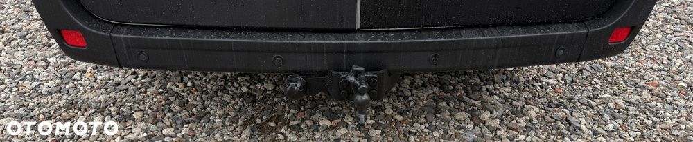 Renault MASTER L2H2 GWARANCJA, klima, hak,navi, tempomat czujniki pdc halogeny - 23