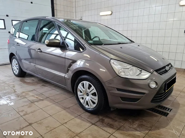Ford S-Max 1.6 T Gold X