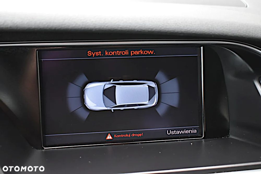 Audi A4 Avant - 23