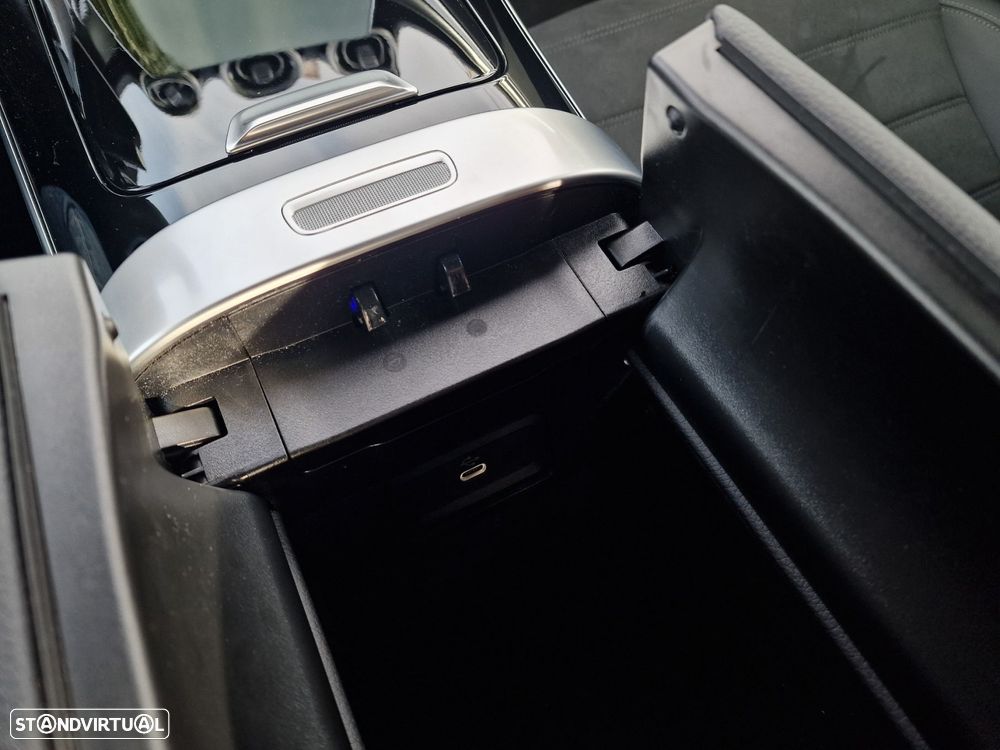Mercedes-Benz CLE 300 - 34