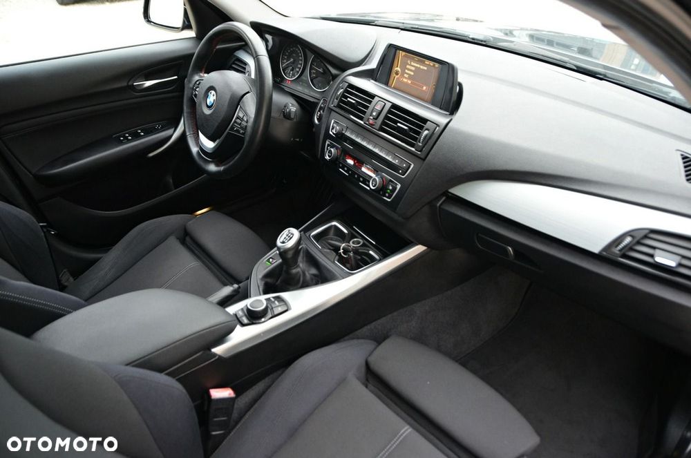 BMW Seria 1 - 37