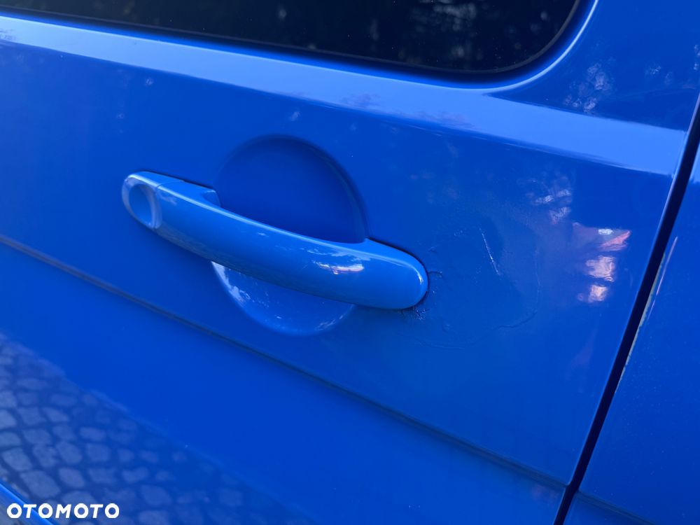 Volkswagen Multivan L1 Comfortline - 17