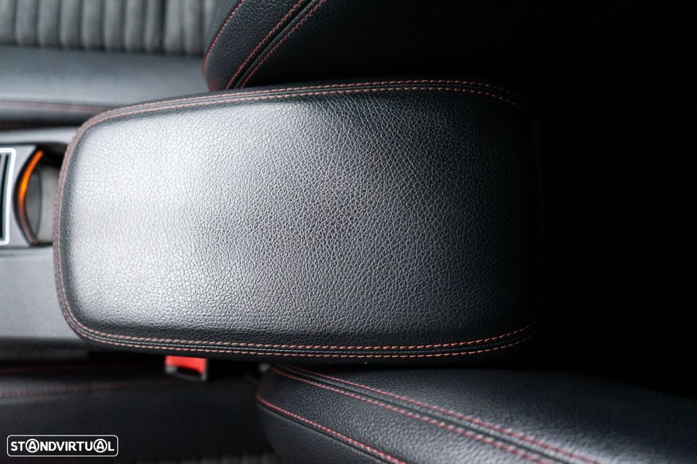 Mercedes-Benz CLA 220 d Shooting Brake AMG Line Aut. - 30