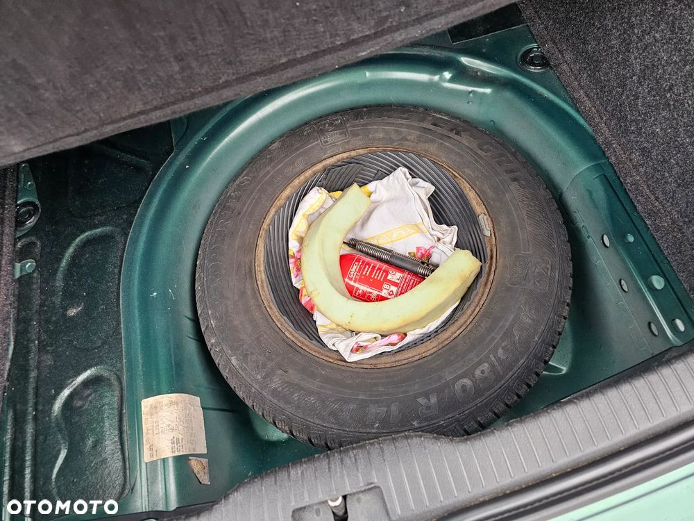 Volkswagen Golf IV 1.4 Basis - 16