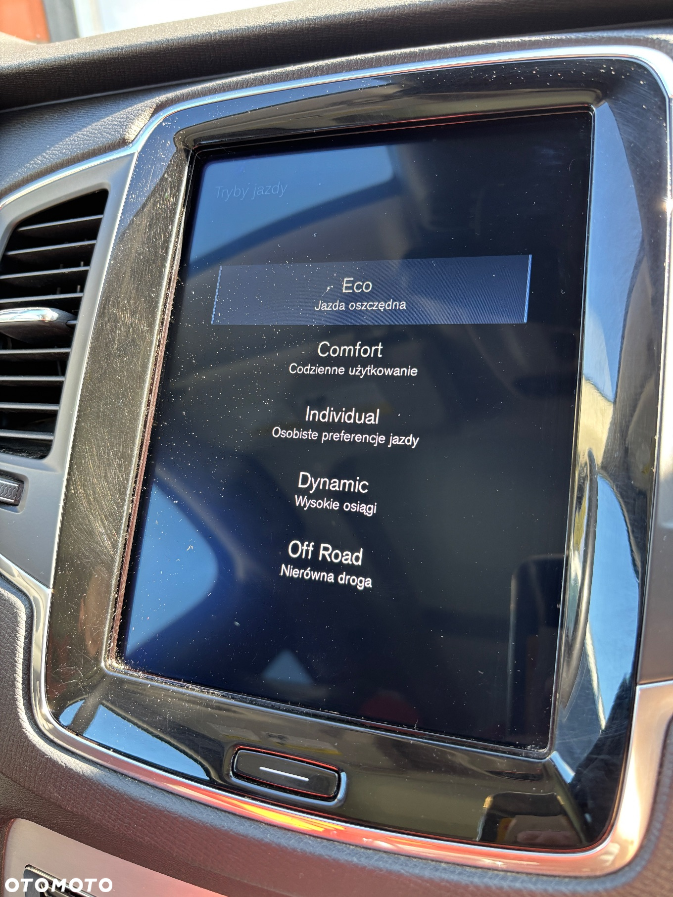 Volvo XC 90 T6 AWD Momentum - 18