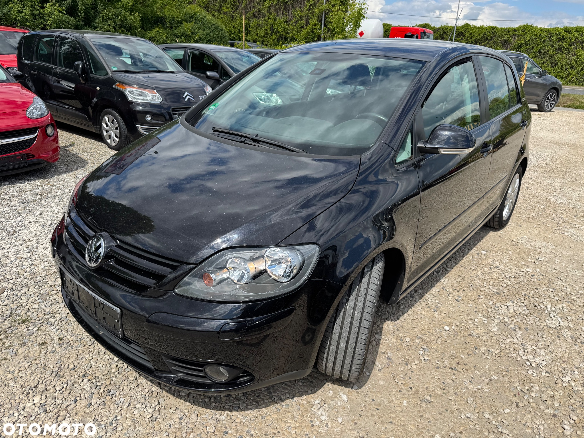 Volkswagen Golf 1.4 TSI BlueMotion Technology DSG Comfortline - 4
