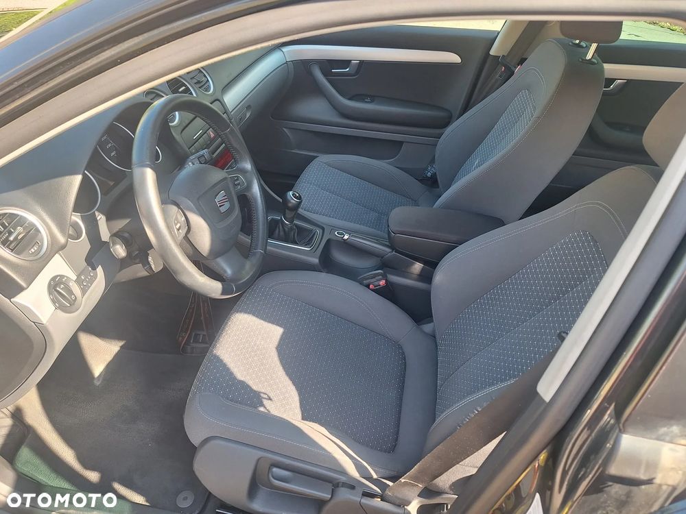 Seat Exeo - 8