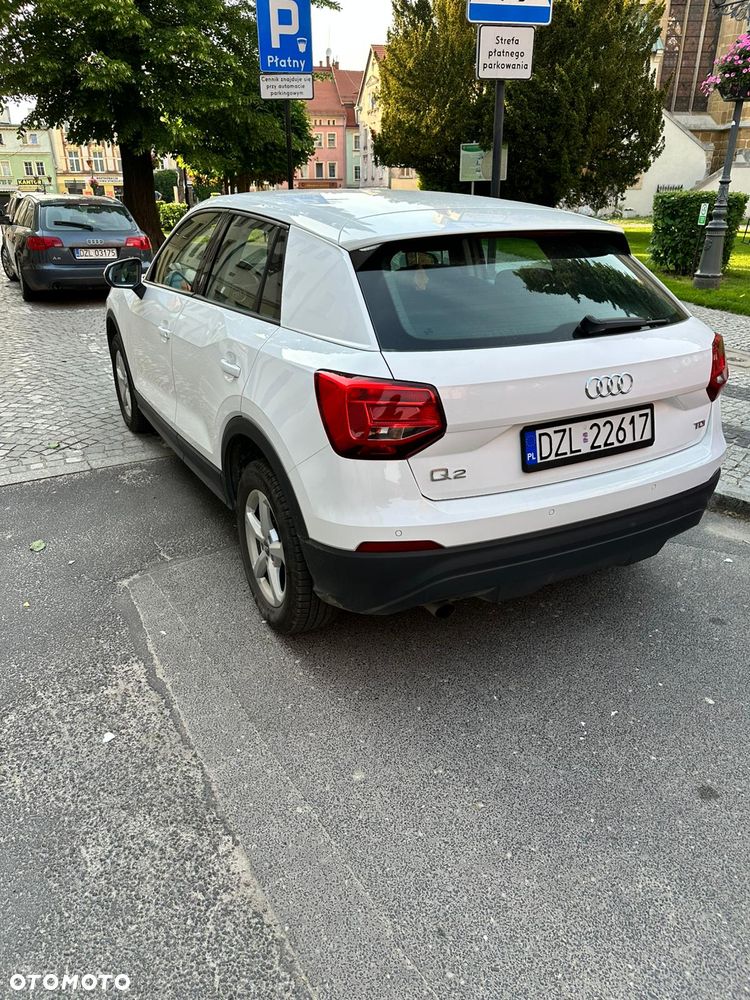 Audi Q2 1.6 TDI - 18