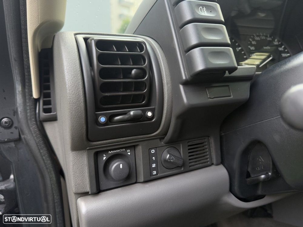 Land Rover Discovery - 23