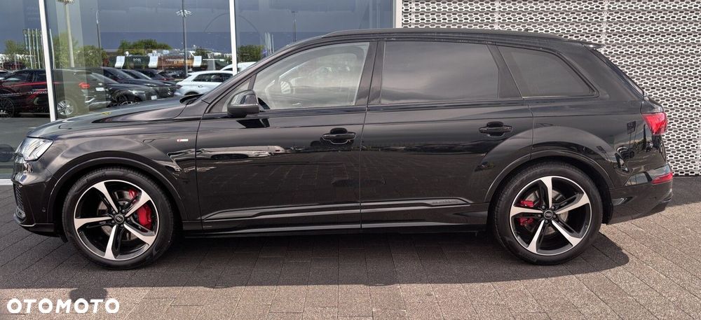 Audi Q7 - 4
