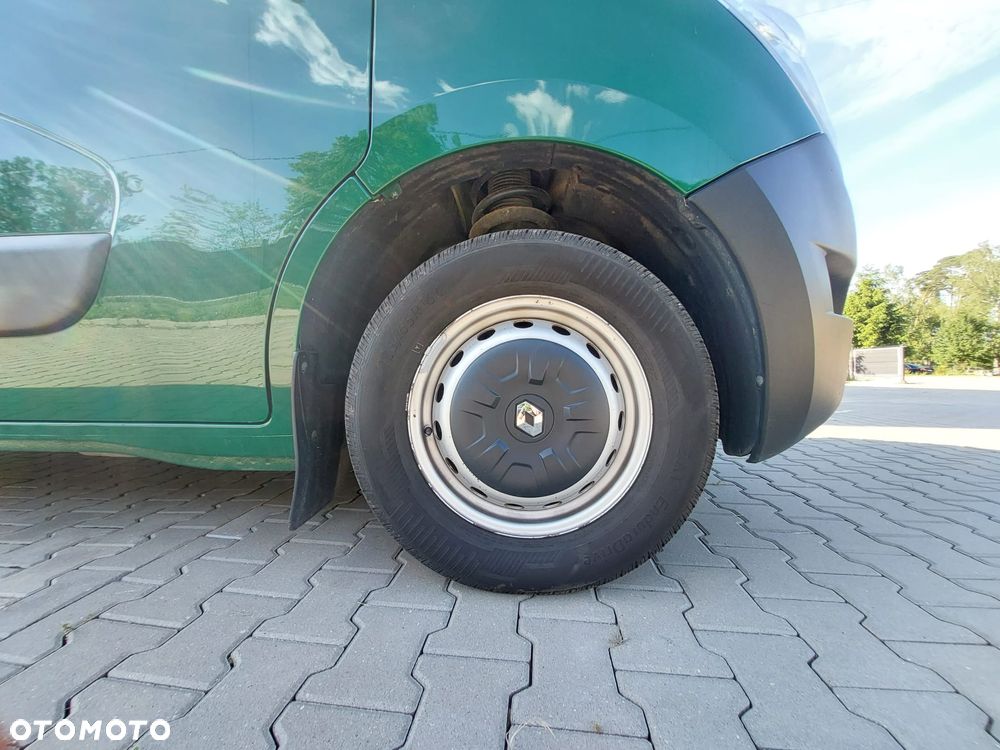 Renault Master Maxi - 5
