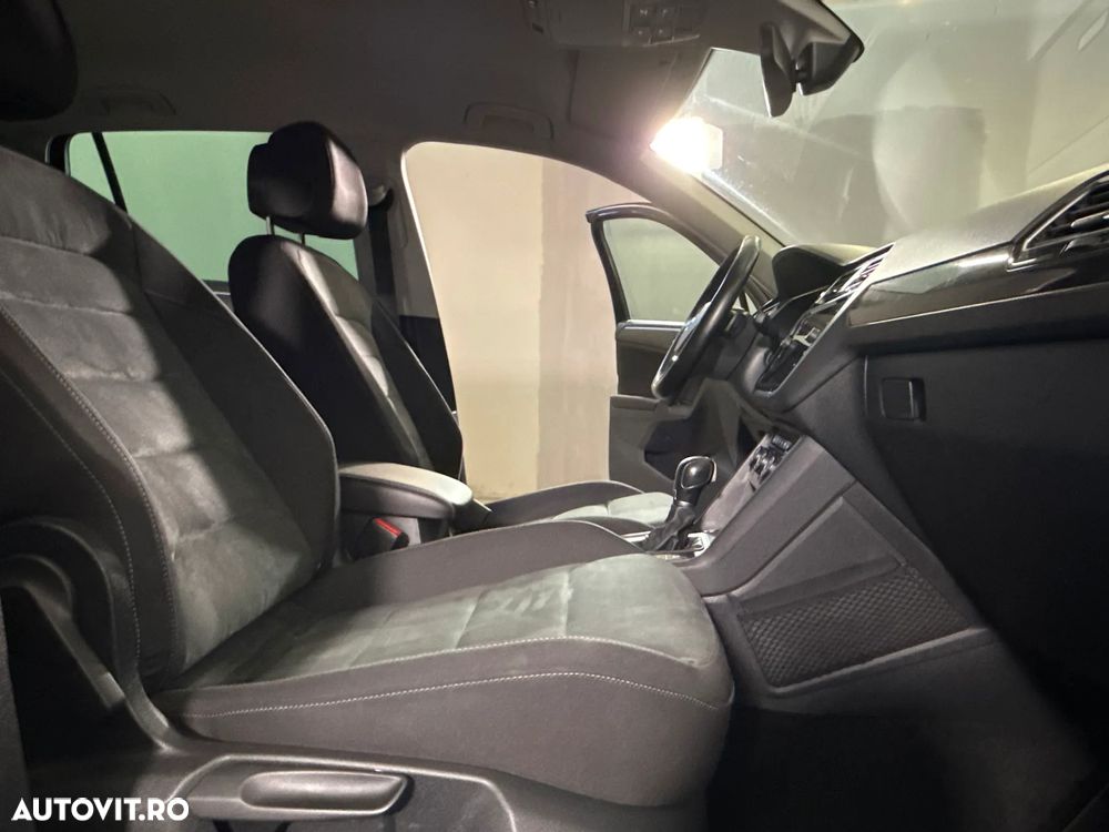 Volkswagen Tiguan - 12