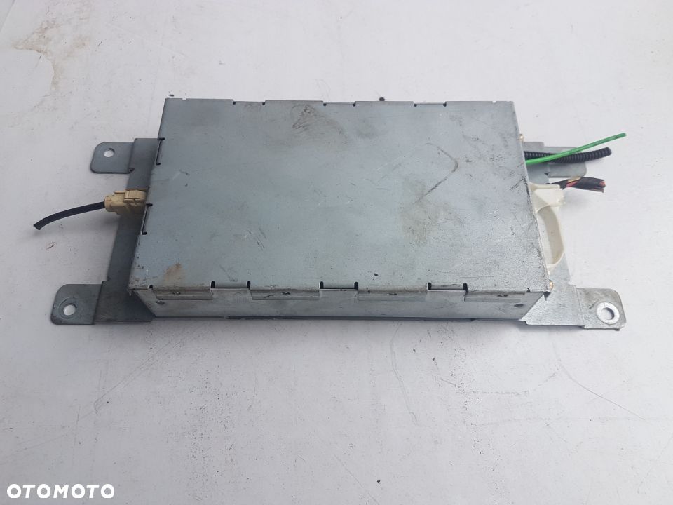 MODUŁ BLUETOOTH 6946393 STEROWNIK BMW 5 E60 E61