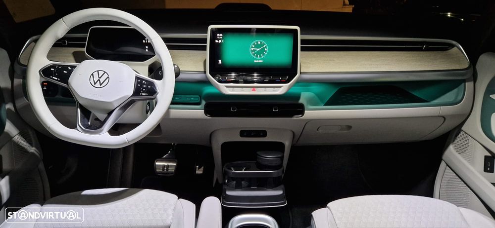 VW ID.Buzz F1rst Edition - 5