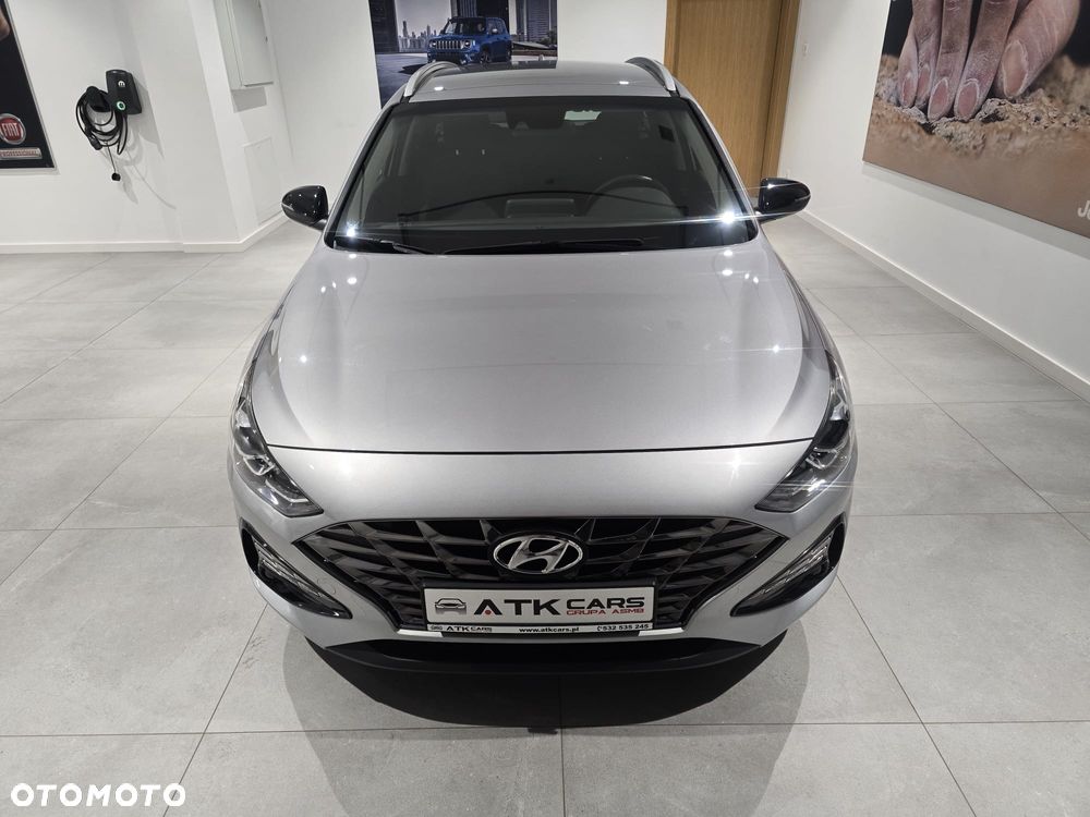 Hyundai i30 1.5 T-GDI 48V Smart - 2
