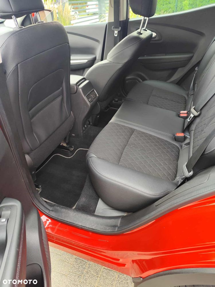 Renault Kadjar 1.3 TCe FAP Intens - 6