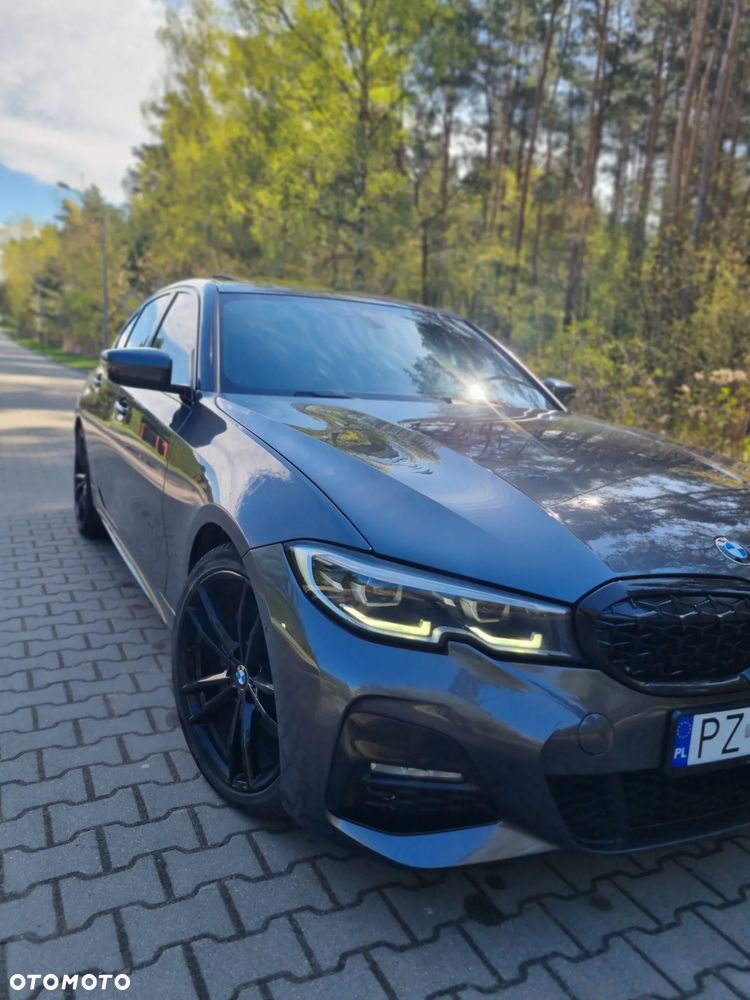 BMW Seria 3 330i M Sport - 15