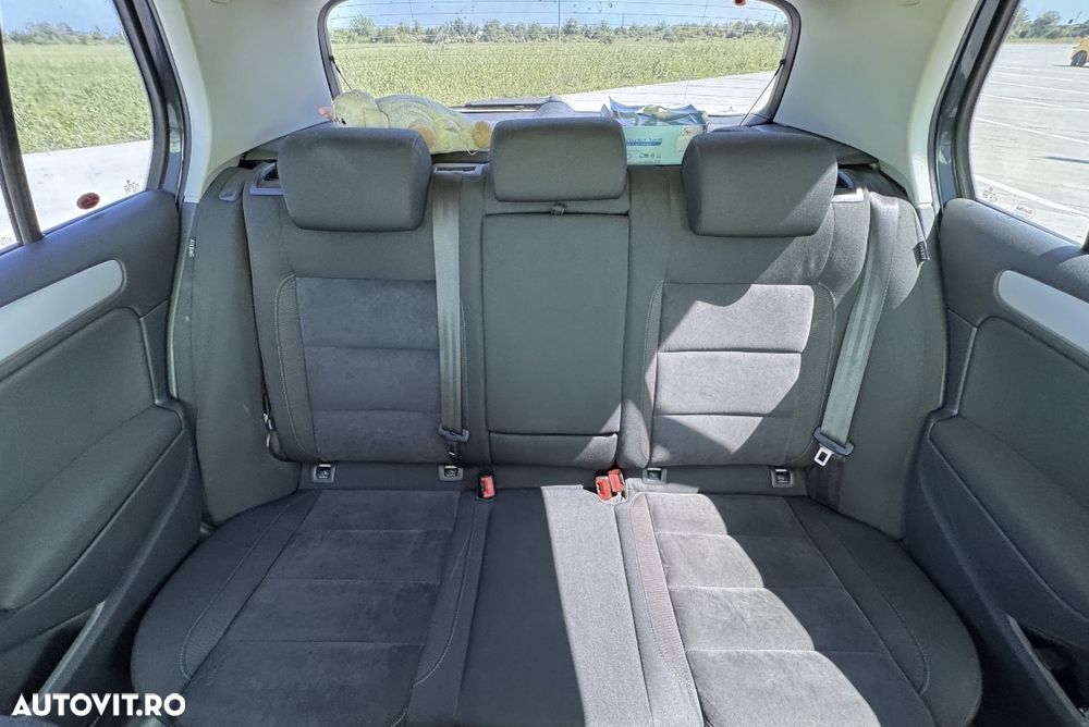 Volkswagen Golf 1.4 TSI Edition - 6